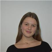 Étudiante en médecine propose des cours primaire/college/lycée en physique-chimie, svt, mathématiques